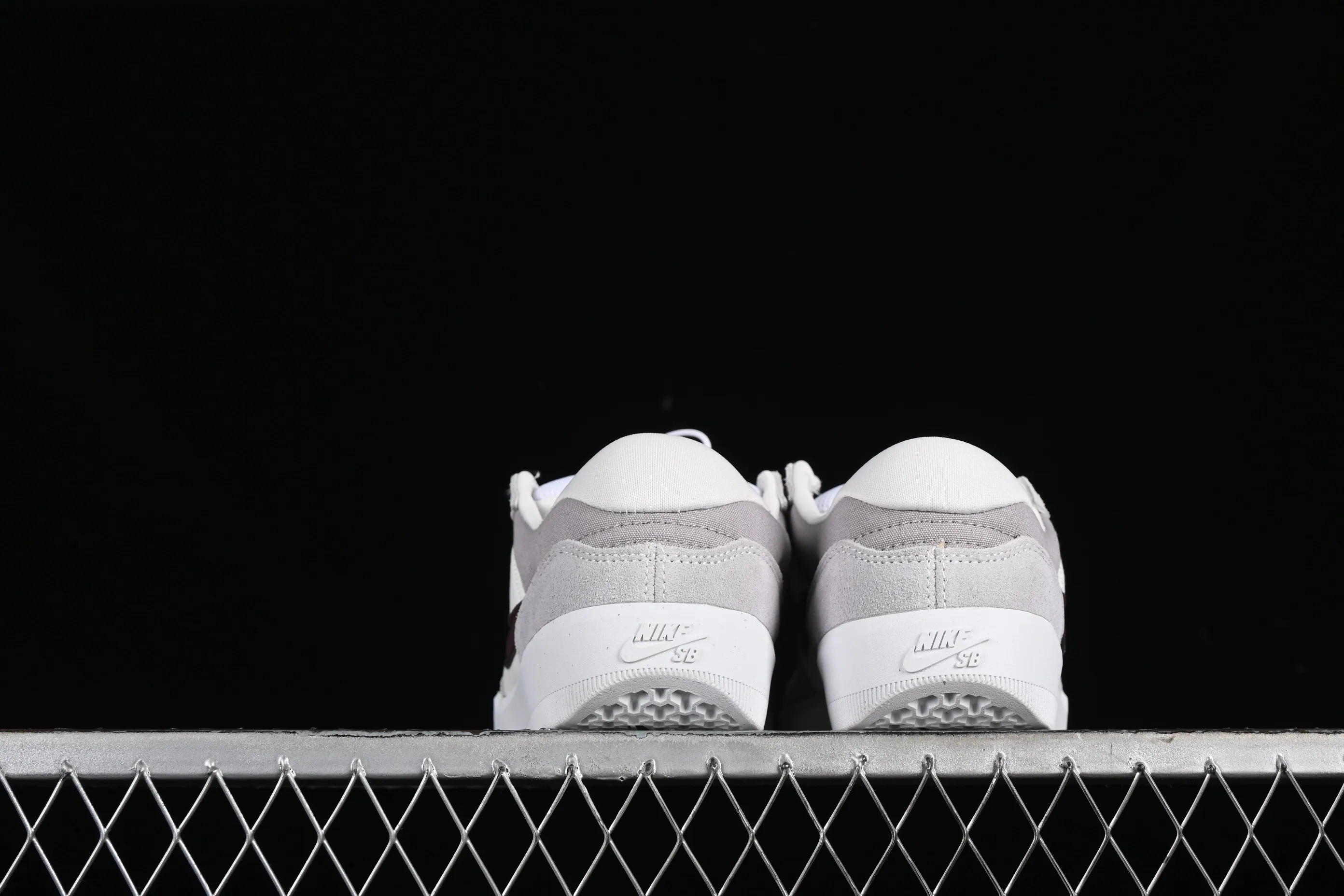All categories Nk SB Dunk series Nk Force 58 simplified skateboard shoes Nk SB Force 58 Nike simplified retro skateboard shoes FQ7637-001